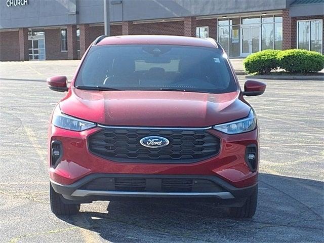 new 2025 Ford Escape car, priced at $32,730