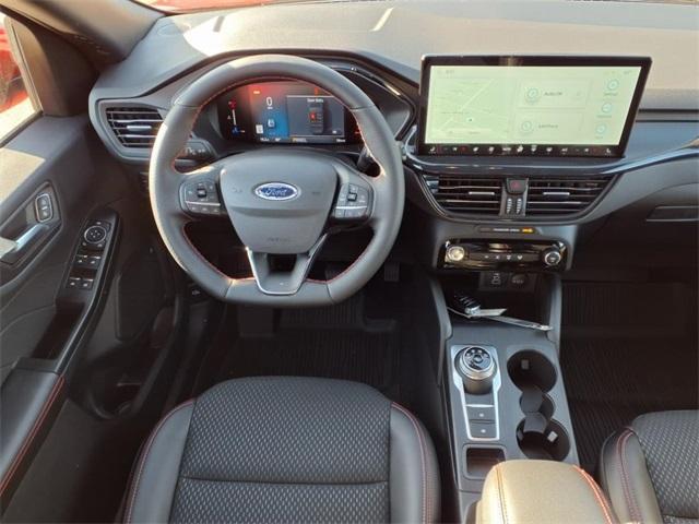 new 2025 Ford Escape car, priced at $35,559