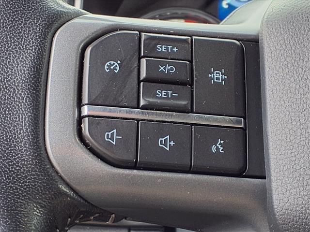 used 2022 Ford F-150 car, priced at $35,029