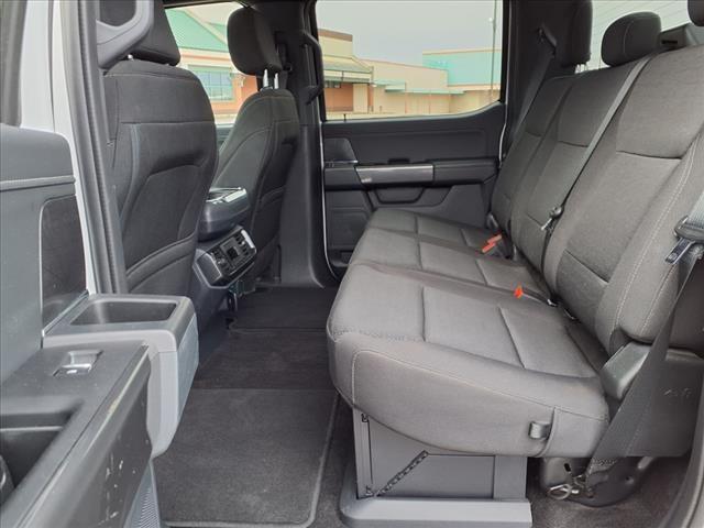 used 2022 Ford F-150 car, priced at $35,029