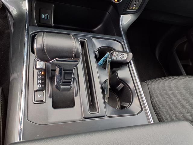 used 2022 Ford F-150 car, priced at $35,029