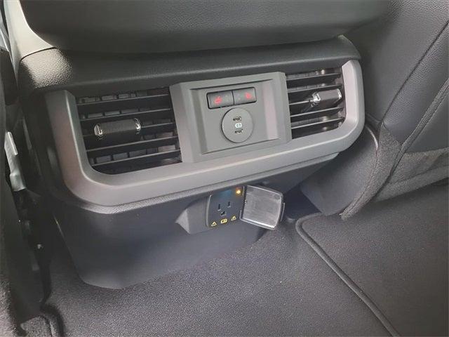 new 2025 Ford F-150 car, priced at $71,276