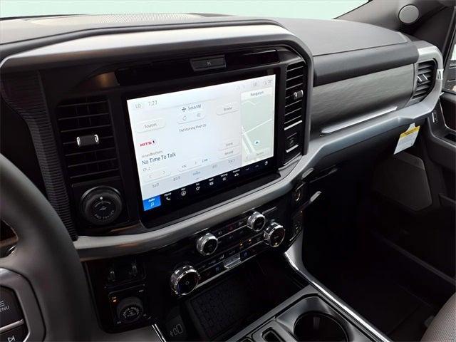 new 2025 Ford F-150 car, priced at $71,276