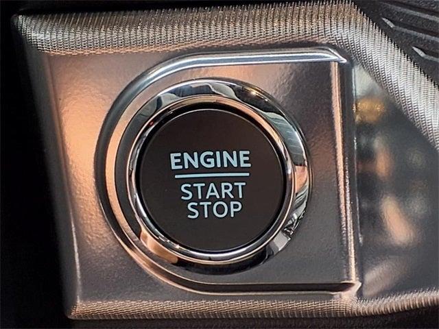 new 2025 Ford F-150 car, priced at $71,276