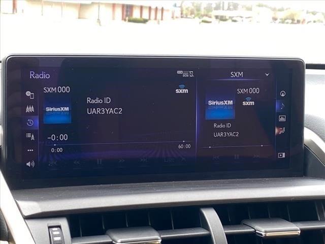 used 2021 Lexus NX 300 car, priced at $30,164