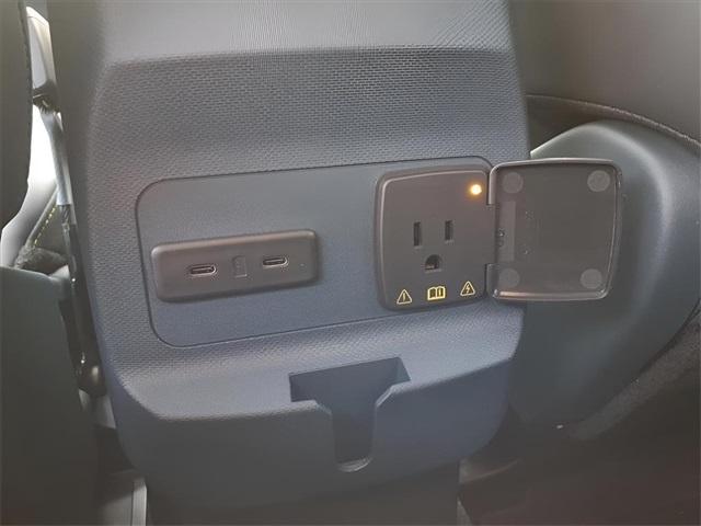 new 2025 Ford Maverick car, priced at $40,445