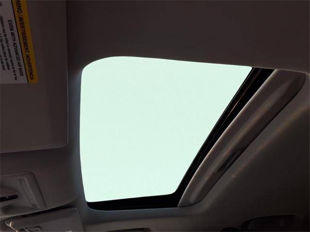 new 2025 Ford Maverick car, priced at $40,445