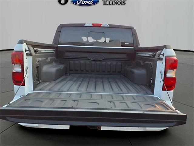 new 2025 Ford Maverick car, priced at $37,225