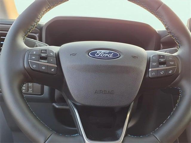 new 2025 Ford Maverick car, priced at $37,225