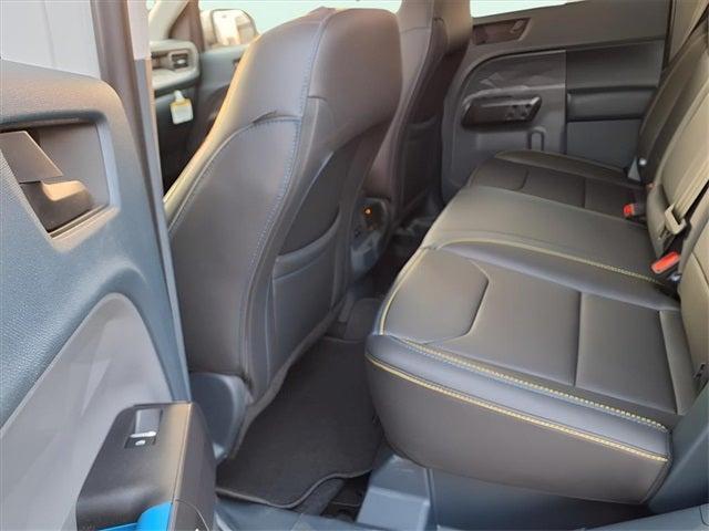 new 2025 Ford Maverick car, priced at $37,225