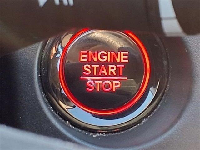 used 2023 Honda Accord car, priced at $25,696