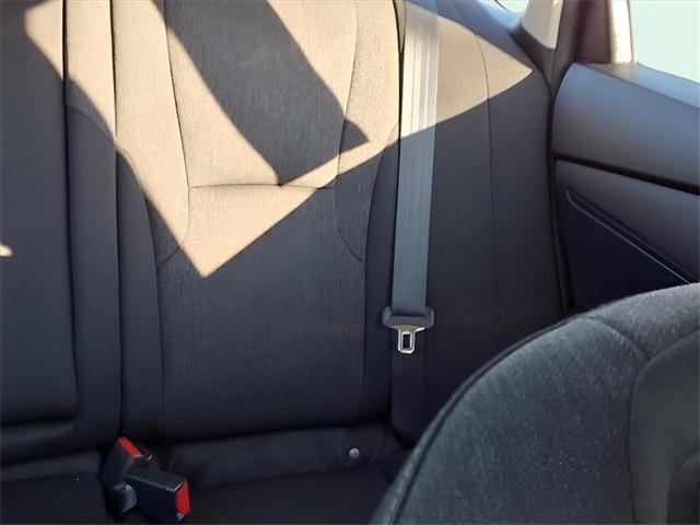 used 2023 Honda Accord car, priced at $23,904