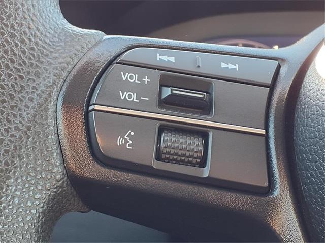 used 2023 Honda Accord car, priced at $23,904