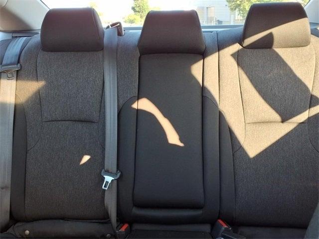 used 2023 Honda Accord car, priced at $25,696
