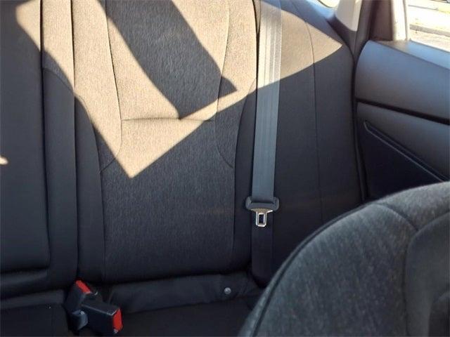 used 2023 Honda Accord car, priced at $25,696