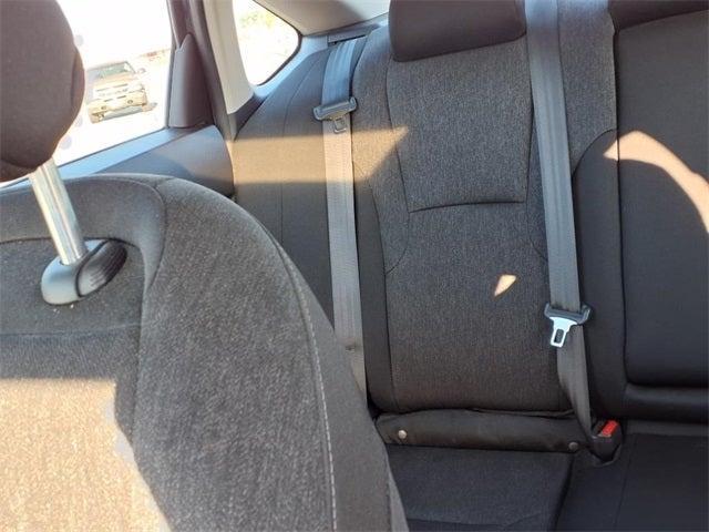 used 2023 Honda Accord car, priced at $25,696