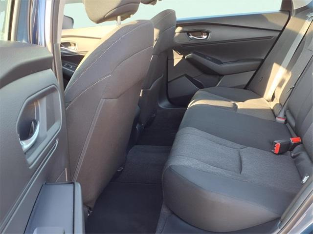 used 2023 Honda Accord car, priced at $23,904