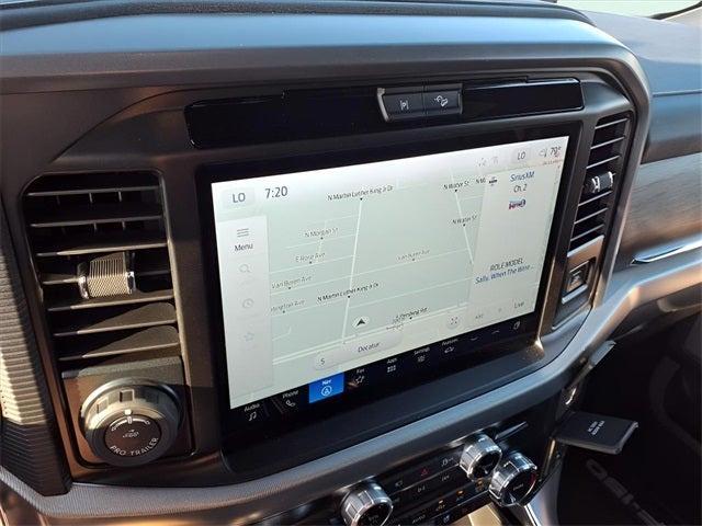 new 2025 Ford F-150 car, priced at $70,486