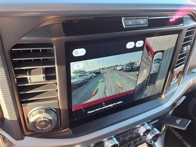 new 2025 Ford F-150 car, priced at $70,486