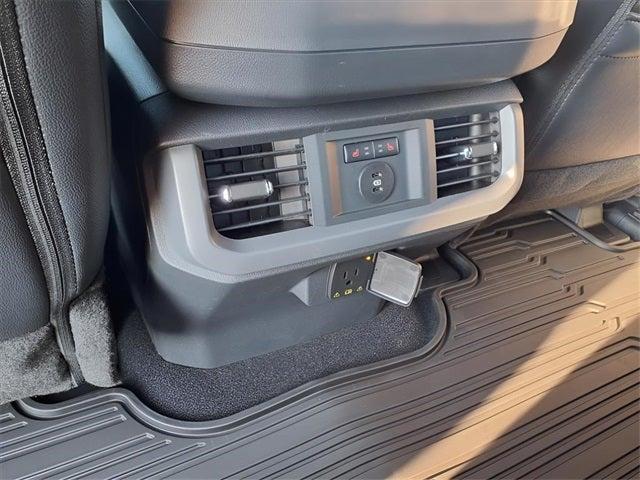 new 2025 Ford F-150 car, priced at $70,486