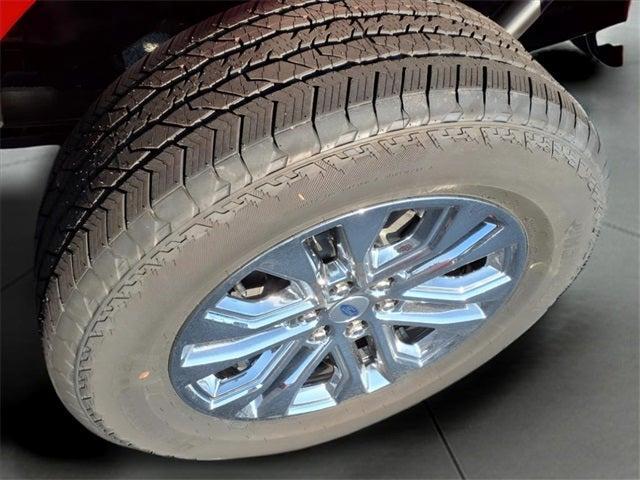 new 2025 Ford F-150 car, priced at $70,486