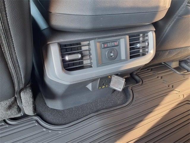 new 2025 Ford F-150 car, priced at $71,001