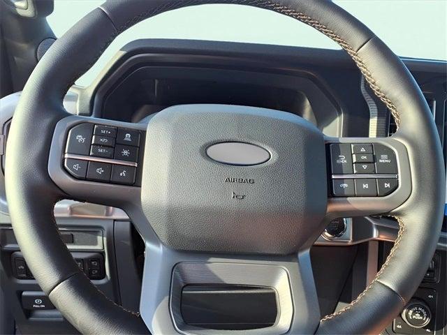 new 2025 Ford F-150 car, priced at $70,486