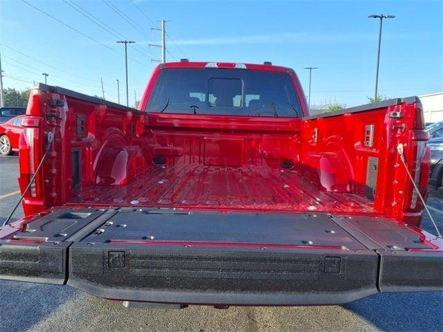 new 2025 Ford F-150 car, priced at $71,001