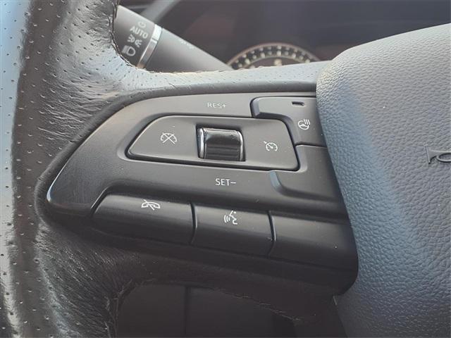 used 2019 Cadillac XT4 car, priced at $21,398