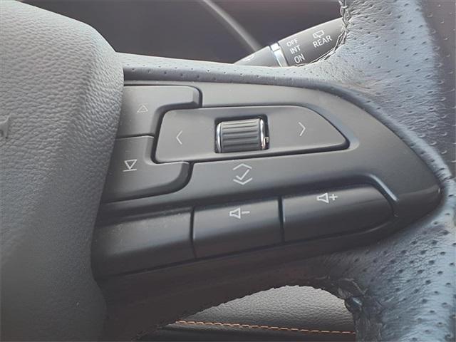 used 2019 Cadillac XT4 car, priced at $21,398
