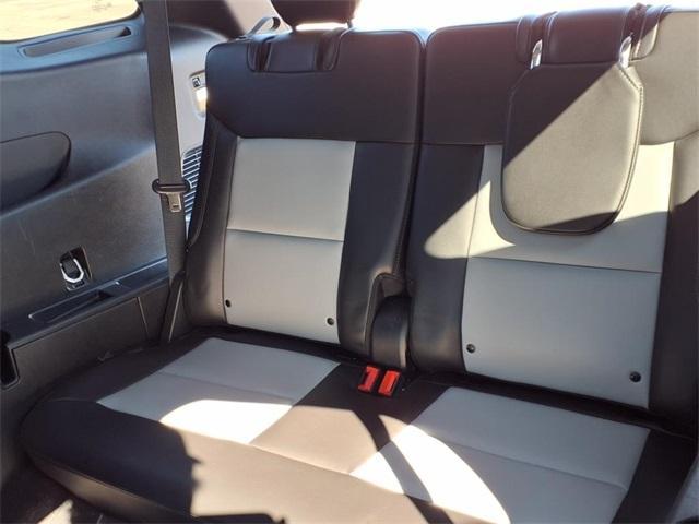 used 2023 Ford Explorer car, priced at $37,449