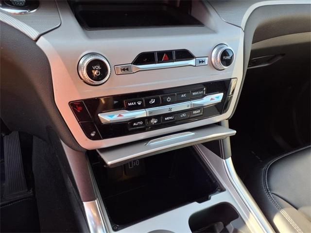 used 2023 Ford Explorer car, priced at $37,449