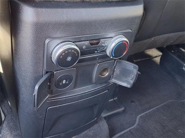 used 2023 Ford Explorer car, priced at $36,956