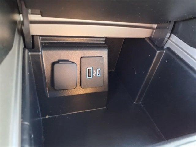 used 2023 Ford Explorer car, priced at $36,956