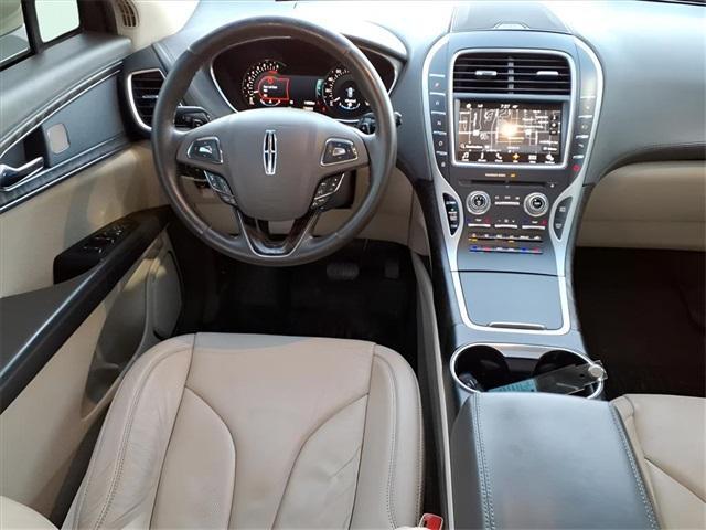 used 2016 Lincoln MKX car, priced at $16,939