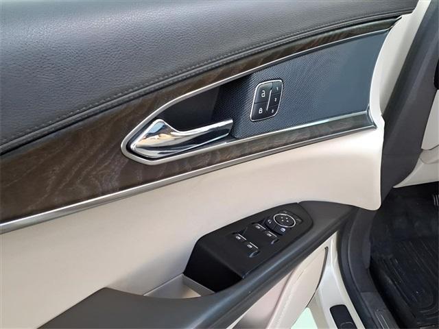 used 2016 Lincoln MKX car, priced at $16,939