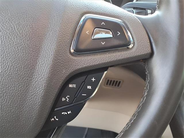 used 2016 Lincoln MKX car, priced at $16,939