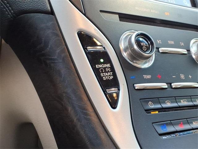 used 2016 Lincoln MKX car, priced at $16,939