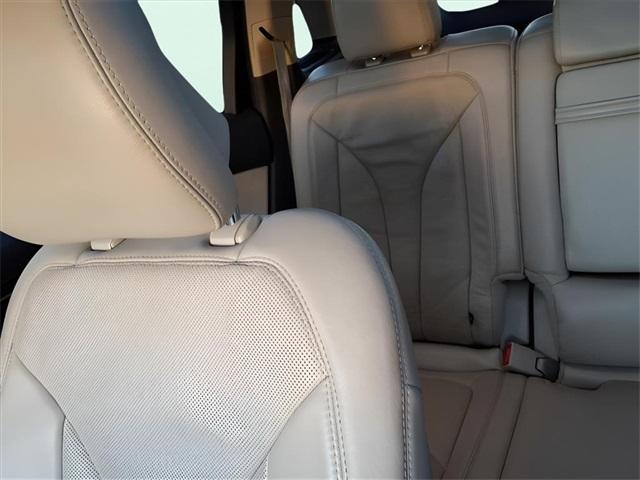 used 2016 Lincoln MKX car, priced at $16,939