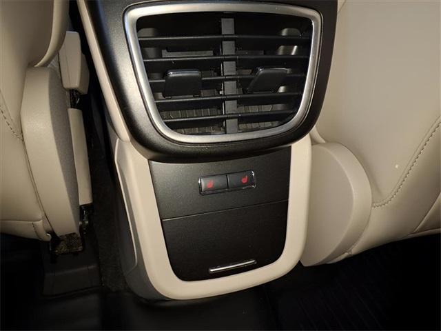 used 2016 Lincoln MKX car, priced at $16,939