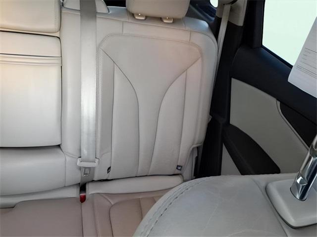 used 2016 Lincoln MKX car, priced at $16,939