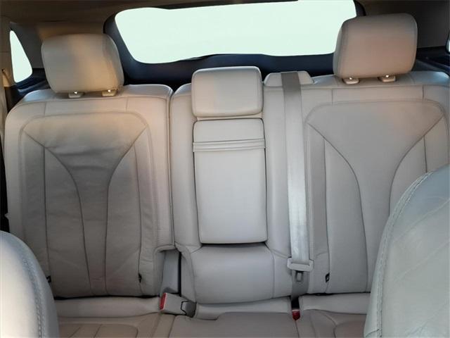used 2016 Lincoln MKX car, priced at $16,939