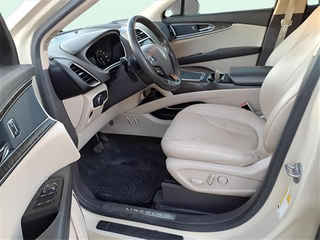 used 2016 Lincoln MKX car, priced at $16,939