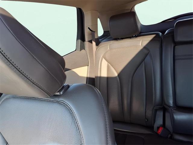 used 2020 Lincoln Nautilus car, priced at $20,849