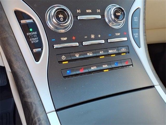 used 2020 Lincoln Nautilus car, priced at $24,577