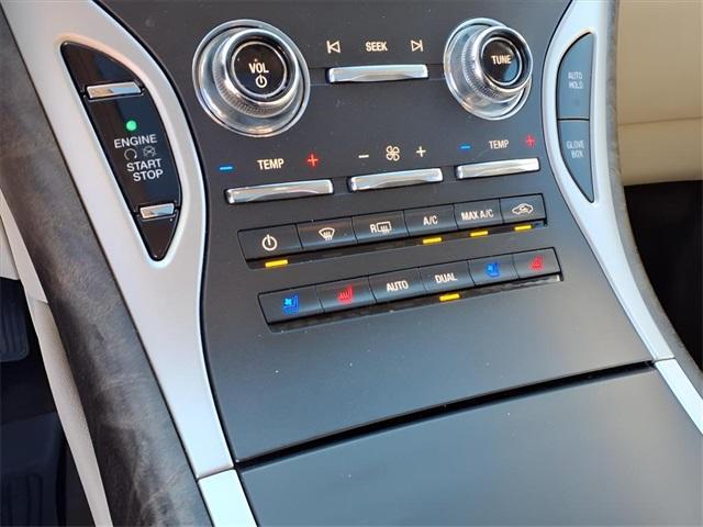 used 2020 Lincoln Nautilus car, priced at $20,849