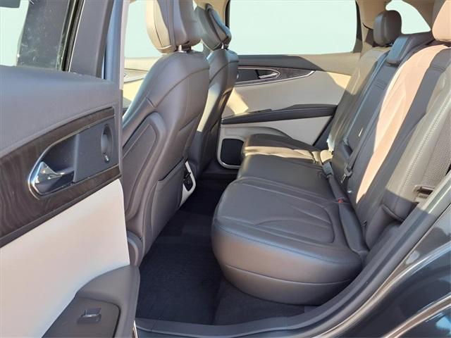 used 2020 Lincoln Nautilus car, priced at $20,849