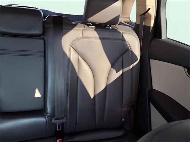 used 2020 Lincoln Nautilus car, priced at $20,849