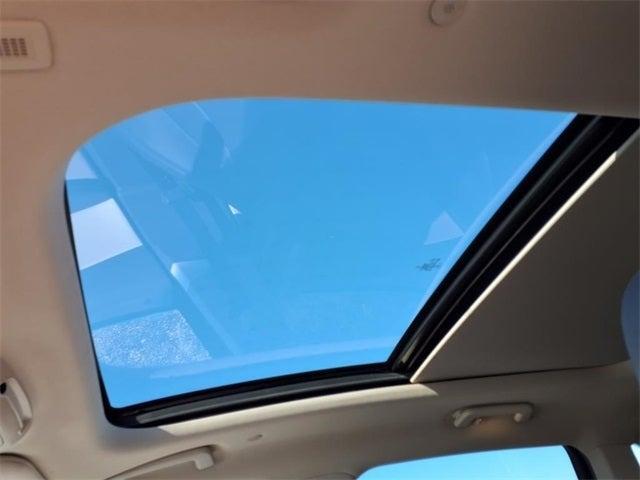 used 2020 Lincoln Nautilus car, priced at $24,577