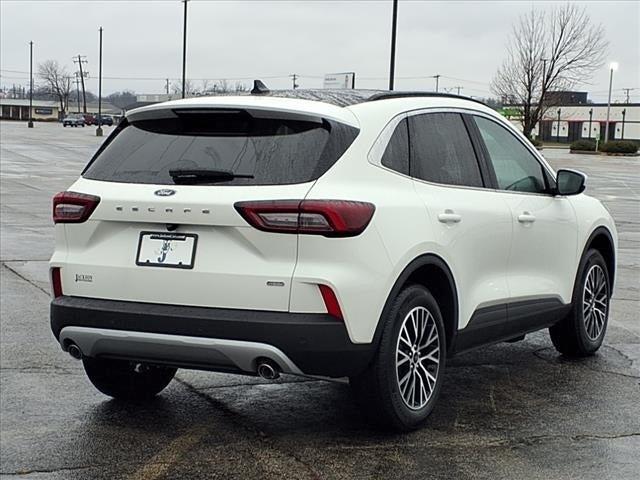 new 2025 Ford Escape car, priced at $41,485